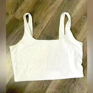 Express Body Contour Tank